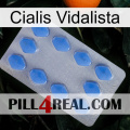 Cialis Vidalista 21